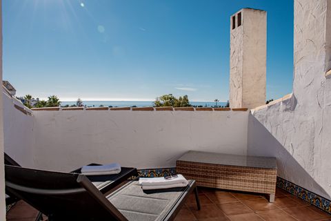 Penthouse i Marbella, Malaga, Marbella - € 675 000 | Ref: 428-04727P - foto 28