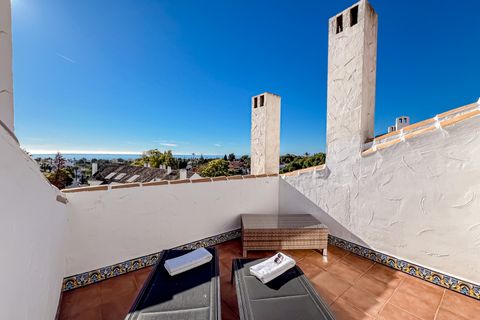 Penthouse i Marbella, Malaga, Marbella - € 675 000 | Ref: 428-04727P - foto 30