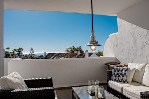Penthouse i Marbella, Malaga, Marbella - € 675 000 | Ref: 428-04727P - foto 31