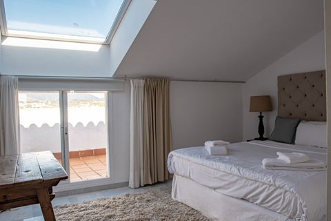 Penthouse i Marbella, Malaga, Marbella - € 675 000 | Ref: 428-04727P - foto 37