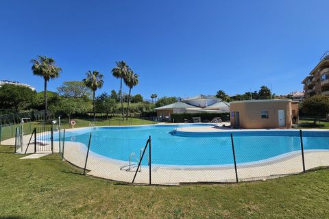 Lejlighed i San Luis De Sabinillas, Malaga - foto 1