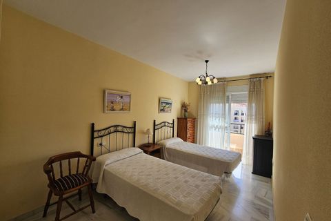 Lejlighed i San Luis De Sabinillas, Malaga - foto 4