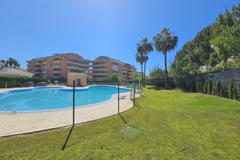 Apartament a San Luis De Sabinillas, Malaga - foto 1