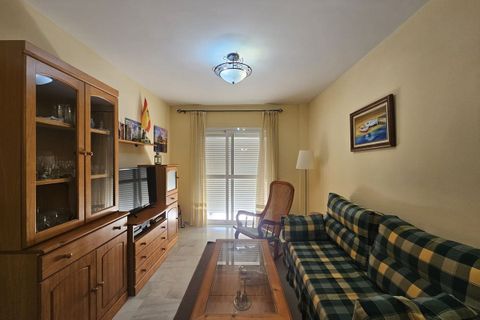 Apartament a San Luis De Sabinillas, Malaga - foto 3