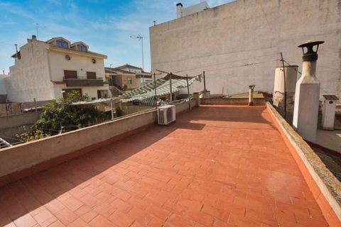Villa i Benijofar, Alicante, Benijofar - € 209.000 | Ref: 164-315-11-609 - foto 24