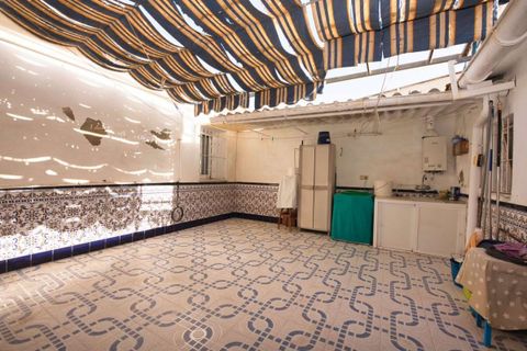 Villa i Benijofar, Alicante, Benijofar - € 209.000 | Ref: 164-315-11-609 - foto 26