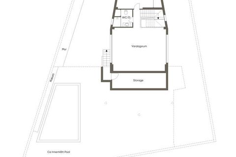 Villa i Torrevieja, Alicante - foto 3