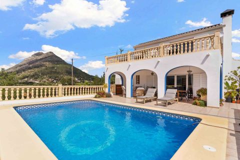 Villa a Murla, Alicante, Murla - € 765.000 | Ref: 22-467-11-767 - foto 2