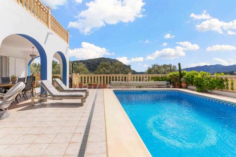 Villa a Murla, Alicante, Murla - € 765.000 | Ref: 22-467-11-767 - foto 3