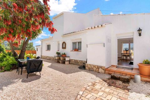 Villa a Murla, Alicante, Murla - € 765.000 | Ref: 22-467-11-767 - foto 6