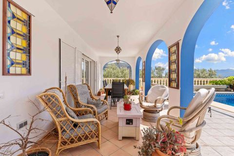 Villa a Murla, Alicante, Murla - € 765.000 | Ref: 22-467-11-767 - foto 10