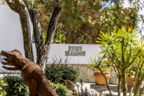Villa a Murla, Alicante, Murla - € 765.000 | Ref: 22-467-11-767 - foto 12