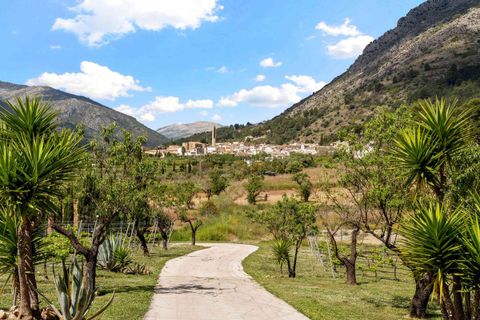 Villa a Murla, Alicante, Murla - € 765.000 | Ref: 22-467-11-767 - foto 15