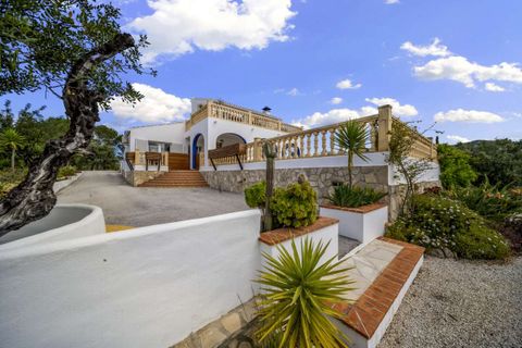 Villa a Murla, Alicante, Murla - € 765.000 | Ref: 22-467-11-767 - foto 17