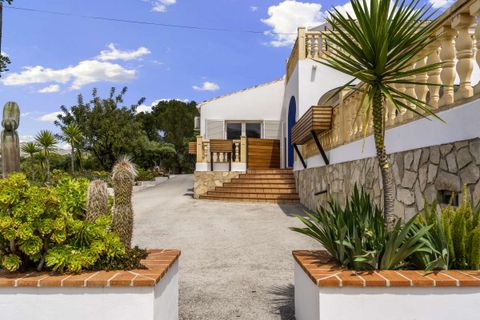 Villa a Murla, Alicante, Murla - € 765.000 | Ref: 22-467-11-767 - foto 18