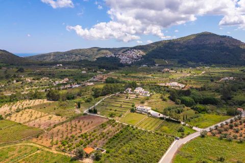 Villa a Murla, Alicante, Murla - € 765.000 | Ref: 22-467-11-767 - foto 20