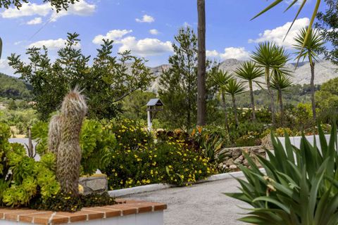 Villa a Murla, Alicante, Murla - € 765.000 | Ref: 22-467-11-767 - foto 21