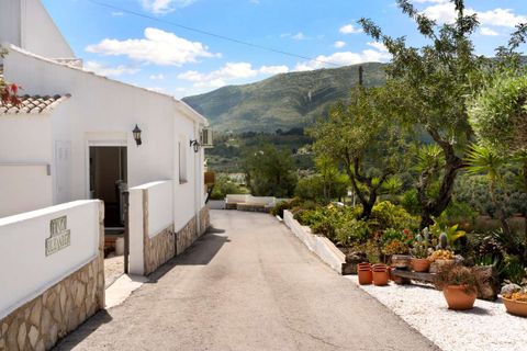 Villa a Murla, Alicante, Murla - € 765.000 | Ref: 22-467-11-767 - foto 22