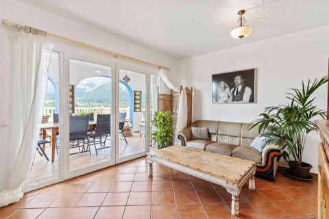 Villa a Murla, Alicante, Murla - € 765.000 | Ref: 22-467-11-767 - foto 24