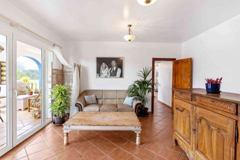 Villa a Murla, Alicante, Murla - € 765.000 | Ref: 22-467-11-767 - foto 25