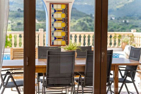 Villa a Murla, Alicante, Murla - € 765.000 | Ref: 22-467-11-767 - foto 26