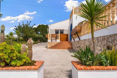 Villa a Murla, Alicante, Murla - € 765.000 | Ref: 22-467-11-767 - foto 28