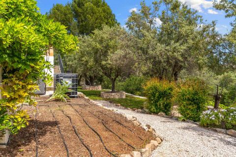 Villa a Murla, Alicante, Murla - € 765.000 | Ref: 22-467-11-767 - foto 29