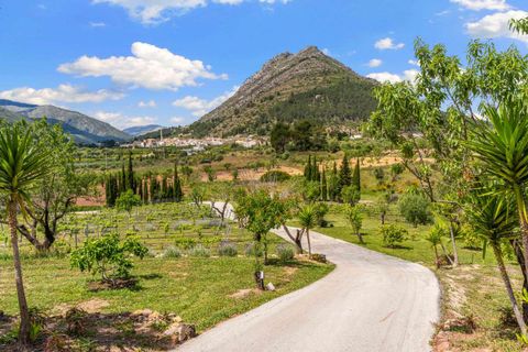 Villa a Murla, Alicante, Murla - € 765.000 | Ref: 22-467-11-767 - foto 31