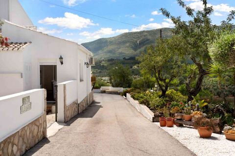 Villa a Murla, Alicante, Murla - € 765.000 | Ref: 22-467-11-767 - foto 33