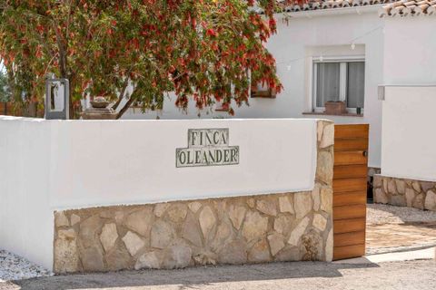 Villa a Murla, Alicante, Murla - € 765.000 | Ref: 22-467-11-767 - foto 34
