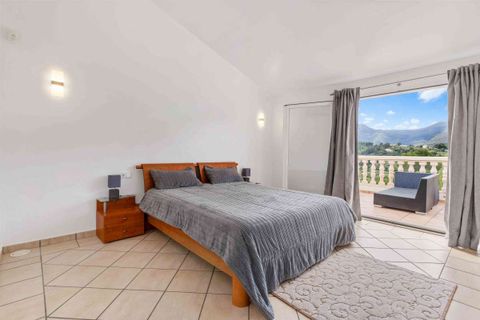 Villa a Murla, Alicante, Murla - € 765.000 | Ref: 22-467-11-767 - foto 36