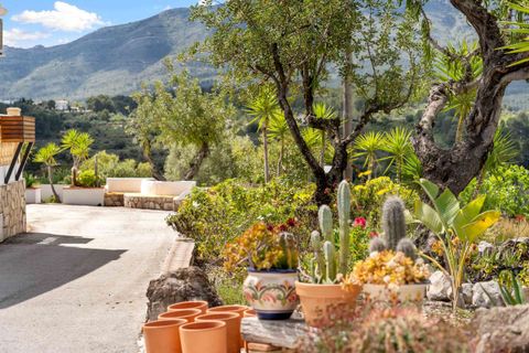 Villa a Murla, Alicante, Murla - € 765.000 | Ref: 22-467-11-767 - foto 49