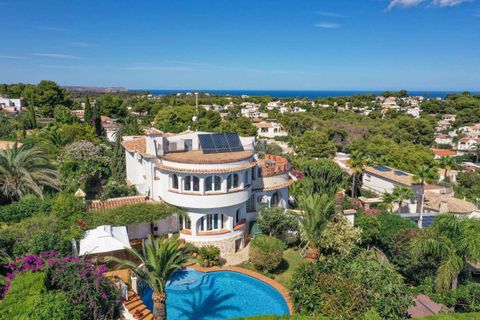 Villa i Javea, Alicante, Javea - € 1.850.000 | Ref: 11-467-11-767 - foto 2