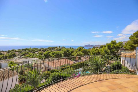 Villa i Javea, Alicante, Javea - € 1.850.000 | Ref: 11-467-11-767 - foto 3