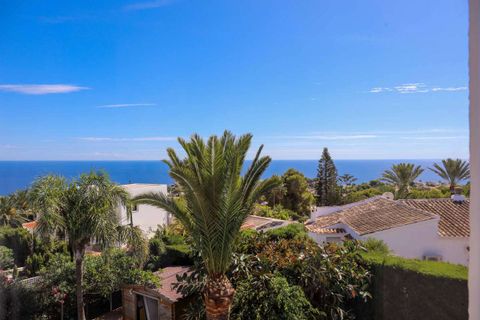 Villa i Javea, Alicante, Javea - € 1.850.000 | Ref: 11-467-11-767 - foto 4