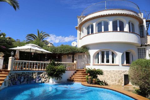 Villa i Javea, Alicante, Javea - € 1.850.000 | Ref: 11-467-11-767 - foto 5