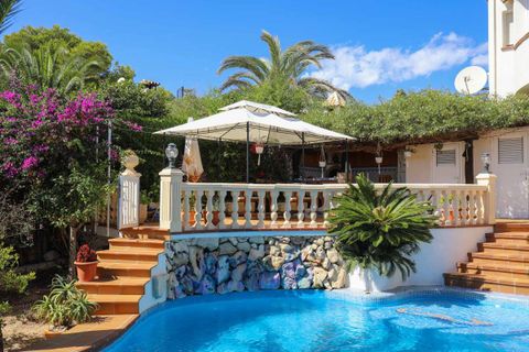 Villa i Javea, Alicante, Javea - € 1.850.000 | Ref: 11-467-11-767 - foto 6
