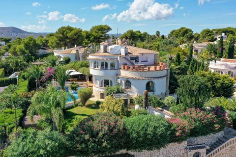 Villa i Javea, Alicante, Javea - € 1.850.000 | Ref: 11-467-11-767 - foto 7