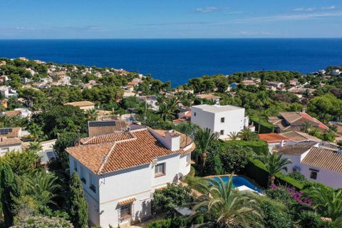 Villa i Javea, Alicante, Javea - € 1.850.000 | Ref: 11-467-11-767 - foto 8