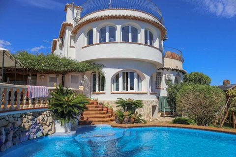 Villa i Javea, Alicante, Javea - € 1.850.000 | Ref: 11-467-11-767 - foto 10
