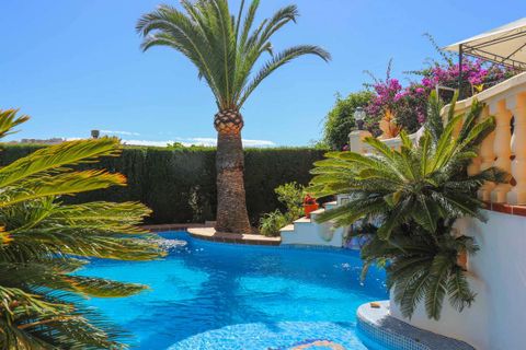 Villa i Javea, Alicante, Javea - € 1.850.000 | Ref: 11-467-11-767 - foto 11