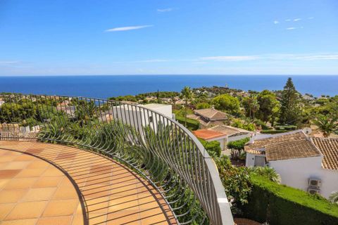 Villa i Javea, Alicante, Javea - € 1.850.000 | Ref: 11-467-11-767 - foto 12
