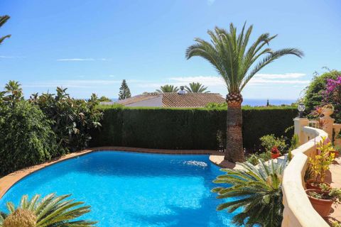 Villa i Javea, Alicante, Javea - € 1.850.000 | Ref: 11-467-11-767 - foto 13