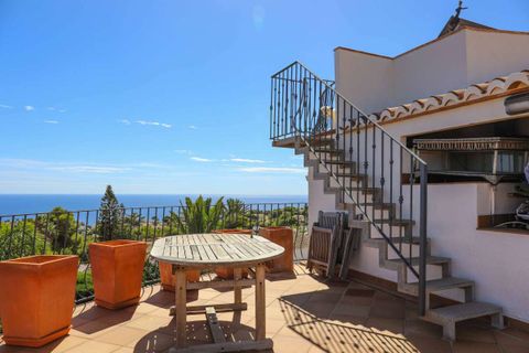 Villa i Javea, Alicante, Javea - € 1.850.000 | Ref: 11-467-11-767 - foto 15