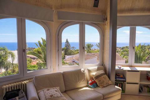 Villa i Javea, Alicante, Javea - € 1.850.000 | Ref: 11-467-11-767 - foto 16