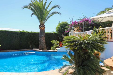 Villa i Javea, Alicante, Javea - € 1.850.000 | Ref: 11-467-11-767 - foto 17