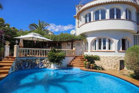 Villa i Javea, Alicante, Javea - € 1.850.000 | Ref: 11-467-11-767 - foto 20