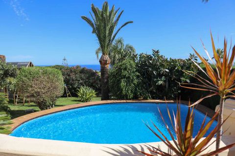Villa i Javea, Alicante, Javea - € 1.850.000 | Ref: 11-467-11-767 - foto 21