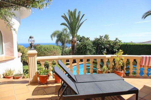 Villa i Javea, Alicante, Javea - € 1.850.000 | Ref: 11-467-11-767 - foto 23