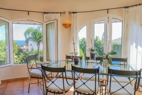 Villa i Javea, Alicante, Javea - € 1.850.000 | Ref: 11-467-11-767 - foto 24